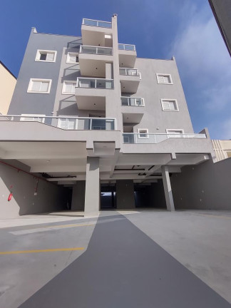 Apartamento com 2 Quartos à Venda, 68 m² em Vila Curuça - Santo André