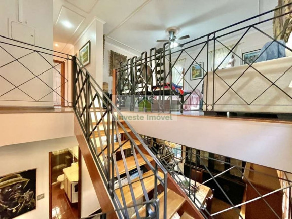 Imagem Casa de Condomínio com 6 Quartos à Venda, 529 m² em Granja Viana - Carapicuíba Imagem Casa de Condomínio com 6 Quartos à Venda, 529 m² em Granja Viana - Carapicuíba
