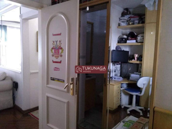 Imagem Apartamento com 3 Quartos à Venda, 94 m² em Centro - Guarulhos Imagem Apartamento com 3 Quartos à Venda, 94 m² em Centro - Guarulhos