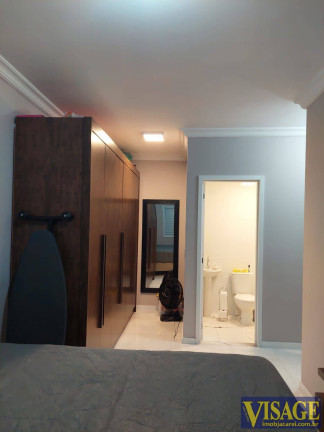 Imagem Apartamento com 3 Quartos à Venda,  em Jd. Luiza - Jacareí