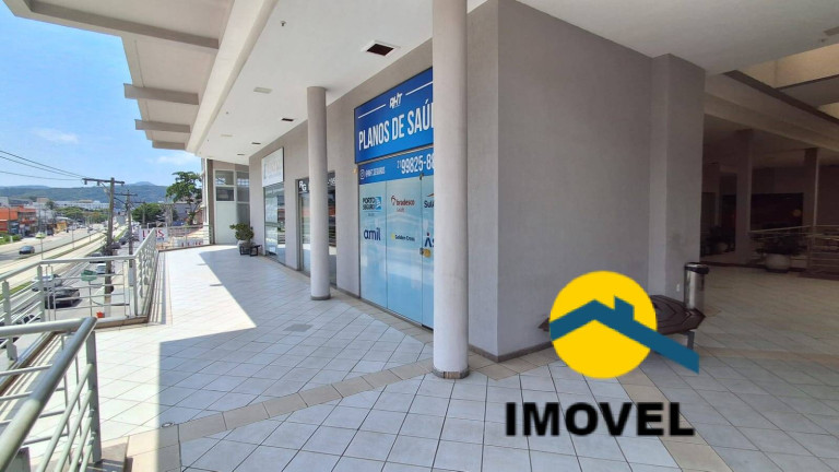 Imagem Ponto Comercial à Venda, 50 m² em Piratininga - Niterói