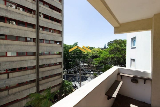 Imagem Apartamento com 3 Quartos à Venda, 163 m² em Itaim Bibi - São Paulo Imagem Apartamento com 3 Quartos à Venda, 163 m² em Itaim Bibi - São Paulo