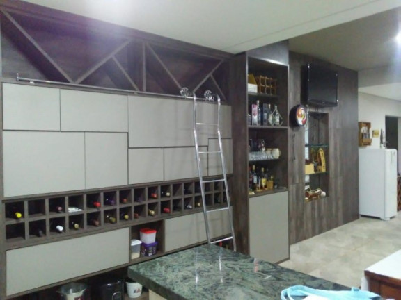 Imagem Casa de Condomínio com 4 Quartos à Venda, 277 m² em Loteamento Itatiba Country Club - Itatiba Imagem Casa de Condomínio com 4 Quartos à Venda, 277 m² em Loteamento Itatiba Country Club - Itatiba