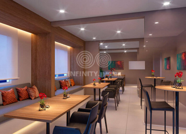 Imagem Apartamento com 2 Quartos à Venda, 34 m² em São Paulo Imagem Apartamento com 2 Quartos à Venda, 34 m² em São Paulo