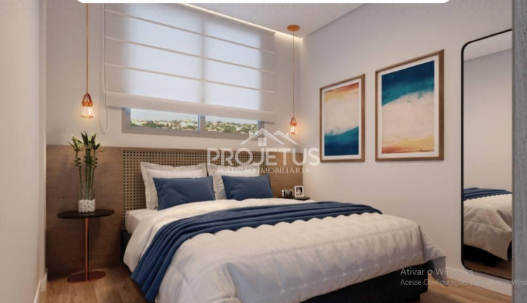 Imagem Apartamento com 2 Quartos à Venda, 33 m² em Jardim Peri - São Paulo Imagem Apartamento com 2 Quartos à Venda, 33 m² em Jardim Peri - São Paulo
