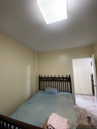 Imagem Apartamento com 1 Quarto à Venda, 55 m² em Pompéia - Santos
