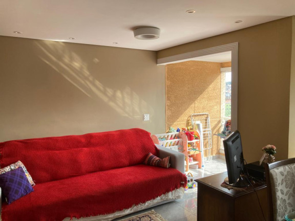 Imagem Apartamento com 3 Quartos à Venda, 70 m² em Km 18 - Osasco