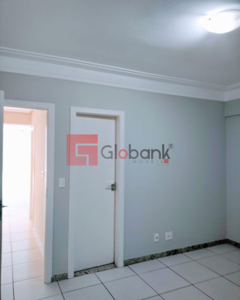 Imagem Apartamento com 3 Quartos à Venda, 100 m² em Centro - Montes Claros Imagem Apartamento com 3 Quartos à Venda, 100 m² em Centro - Montes Claros