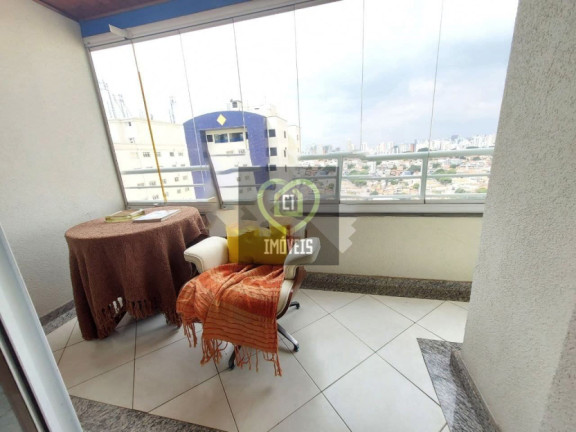 Imagem Apartamento com 3 Quartos à Venda, 91 m² em Vila Ipojuca - São Paulo