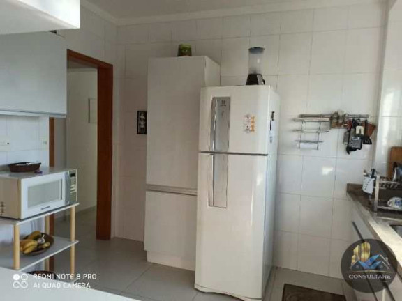 Imagem Cobertura com 3 Quartos à Venda, 208 m² em Marapé - Santos Imagem Cobertura com 3 Quartos à Venda, 208 m² em Marapé - Santos