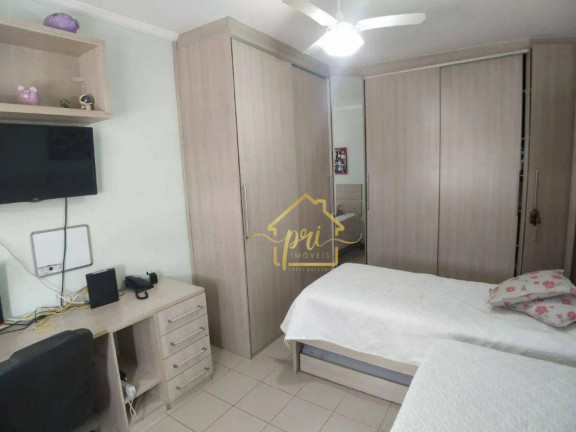 Imagem Casa com 3 Quartos à Venda, 230 m² em Aparecida - Santos