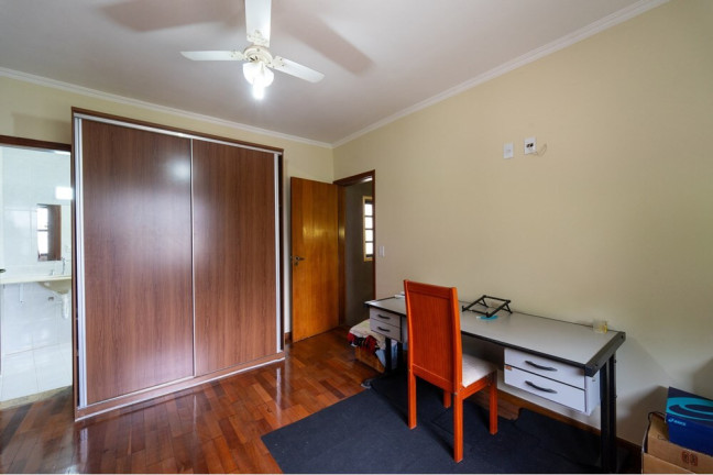 Imagem Casa com 4 Quartos à Venda, 277 m² em Jardim América - Jundiaí Imagem Casa com 4 Quartos à Venda, 277 m² em Jardim América - Jundiaí