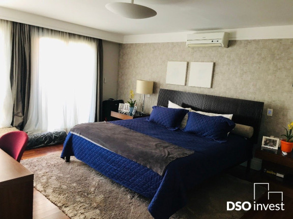 Imagem Apartamento com 3 Quartos à Venda,  em Moema - São Paulo