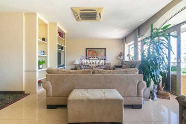 Imagem Apartamento com 4 Quartos à Venda, 186 m² em Barra Da Tijuca - Rio De Janeiro Imagem Apartamento com 4 Quartos à Venda, 186 m² em Barra Da Tijuca - Rio De Janeiro