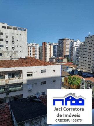 Imagem Apartamento com 2 Quartos para Alugar, 82 m² em Boqueirão - Santos Imagem Apartamento com 2 Quartos para Alugar, 82 m² em Boqueirão - Santos