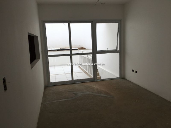 Imagem Casa com 4 Quartos à Venda, 225 m² em Vila Dom Pedro I - São Paulo