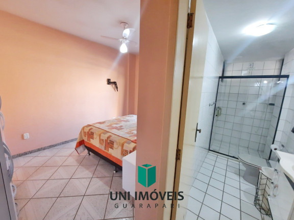 Imagem Apartamento com 3 Quartos à Venda, 98 m² em São Judas Tadeu - Guarapari