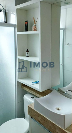 Imagem Apartamento com 2 Quartos à Venda, 38 m² em Jaraguá 99 - Jaraguá Do Sul