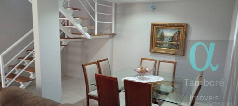 Imagem Casa com 4 Quartos à Venda, 175 m² em Tamboré - Santana De Parnaíba Imagem Casa com 4 Quartos à Venda, 175 m² em Tamboré - Santana De Parnaíba