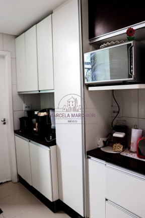 Imagem Apartamento com 3 Quartos à Venda, 130 m² em Praia De Itaparica - Vila Velha