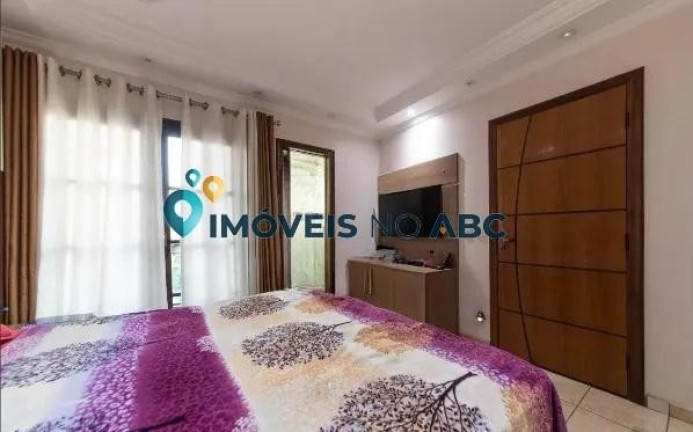 Imagem Sobrado com 3 Quartos à Venda, 280 m² em Assunção - São Bernardo Do Campo