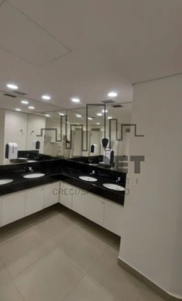 Imagem Imóvel para Alugar, 385 m² em Vila Olímpia - São Paulo