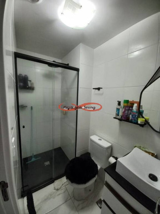 Imagem Apartamento com 2 Quartos à Venda, 42 m² em Cidade Lider - São Paulo Imagem Apartamento com 2 Quartos à Venda, 42 m² em Cidade Lider - São Paulo