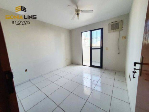 Imagem Apartamento com 3 Quartos à Venda, 82 m² em Jardim Cidade Universitária - João Pessoa