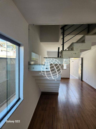Imagem Casa com 3 Quartos à Venda, 110 m² em Jardim Paulista - Atibaia Imagem Casa com 3 Quartos à Venda, 110 m² em Jardim Paulista - Atibaia