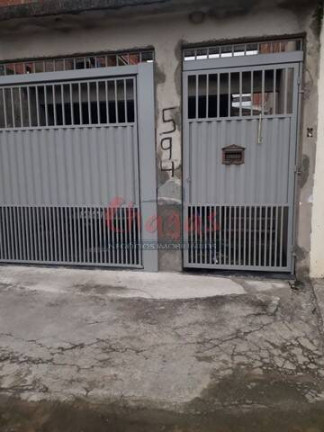 Casa com 3 Quartos à Venda, 90 m² em Perequê Mirim - Caraguatatuba
