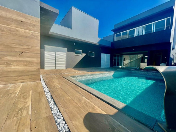 Imagem Casa de Condomínio com 3 Quartos à Venda, 290 m² em Residencial Primavera - Piratininga Imagem Casa de Condomínio com 3 Quartos à Venda, 290 m² em Residencial Primavera - Piratininga