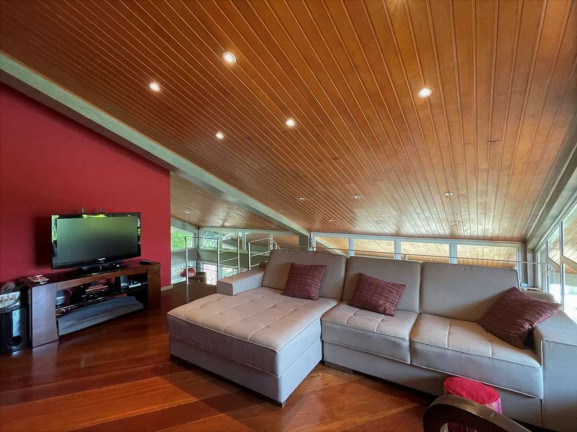 Imagem Casa de Condomínio com 4 Quartos à Venda, 313 m² em São Paulo Ii - Cotia Imagem Casa de Condomínio com 4 Quartos à Venda, 313 m² em São Paulo Ii - Cotia