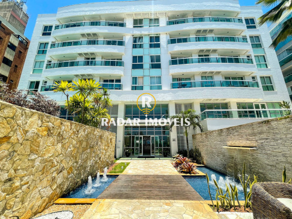 Imagem Apartamento com 2 Quartos à Venda, 55 m² em Algodoal - Cabo Frio Imagem Apartamento com 2 Quartos à Venda, 55 m² em Algodoal - Cabo Frio