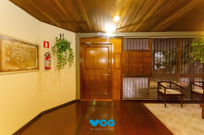 Imagem Imóvel com 3 Quartos à Venda, 104 m² em Petrópolis - Porto Alegre
