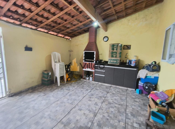 Imagem Casa com 2 Quartos à Venda, em Jardim Imperatriz - Sorocaba Imagem Casa com 2 Quartos à Venda, em Jardim Imperatriz - Sorocaba