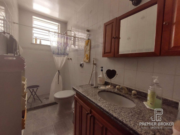 Imagem Apartamento com 3 Quartos à Venda, 131 m² em Alto - Teresópolis Imagem Apartamento com 3 Quartos à Venda, 131 m² em Alto - Teresópolis