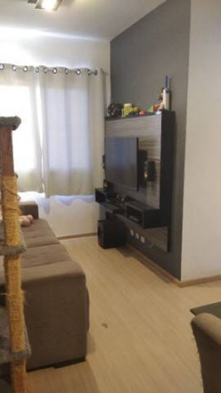 Imagem Apartamento com 2 Quartos à Venda, 50 m² em Além Ponte - Sorocaba Imagem Apartamento com 2 Quartos à Venda, 50 m² em Além Ponte - Sorocaba
