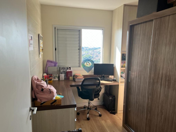 Imagem Apartamento com 3 Quartos à Venda, 70 m² em Jardim Maria Rosa - Taboão Da Serra Imagem Apartamento com 3 Quartos à Venda, 70 m² em Jardim Maria Rosa - Taboão Da Serra