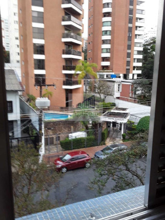 Imagem Apartamento com 2 Quartos à Venda, 68 m² em Campo Belo - São Paulo Imagem Apartamento com 2 Quartos à Venda, 68 m² em Campo Belo - São Paulo