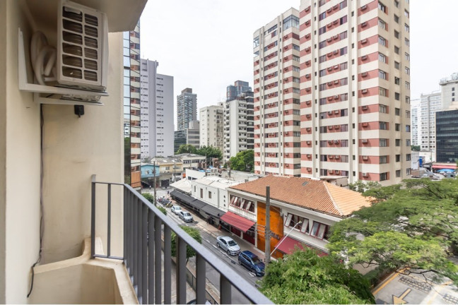 Imagem Imóvel com 1 Quarto à Venda, 41 m² em Itaim Bibi - São Paulo