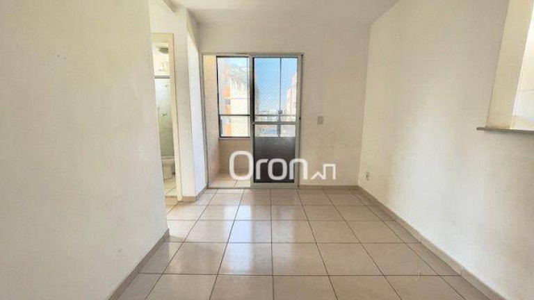 Apartamento com 2 Quartos à Venda, 47 m² em Setor Dos Afonsos - Aparecida De Goiânia