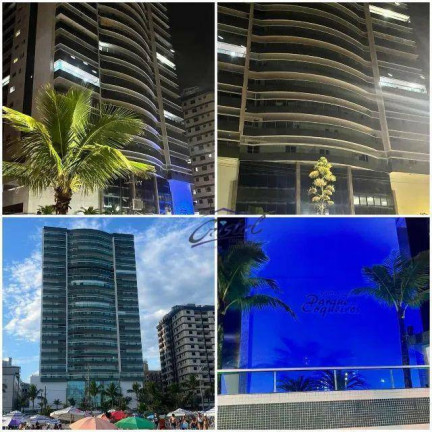 Imagem Apartamento com 2 Quartos à Venda, 85 m² em Caiçara - Praia Grande