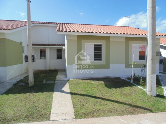 Casa com 2 Quartos à Venda, 51 m² em Cerrito - Santa Maria