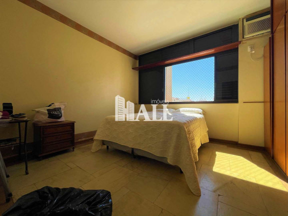 Imagem Apartamento com 3 Quartos à Venda, 386 m² em Centro - São José Do Rio Preto Imagem Apartamento com 3 Quartos à Venda, 386 m² em Centro - São José Do Rio Preto