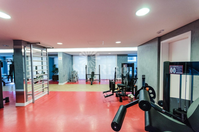 Imagem Apartamento com 1 Quarto para Alugar, 50 m² em Empresarial 18 Do Forte - Barueri Imagem Apartamento com 1 Quarto para Alugar, 50 m² em Empresarial 18 Do Forte - Barueri