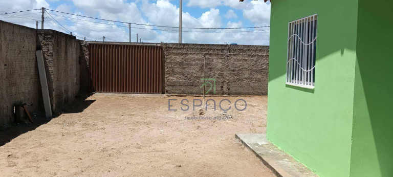 Imagem Casa com 2 Quartos à Venda, 60 m² em Goianinha - Goianinha Imagem Casa com 2 Quartos à Venda, 60 m² em Goianinha - Goianinha