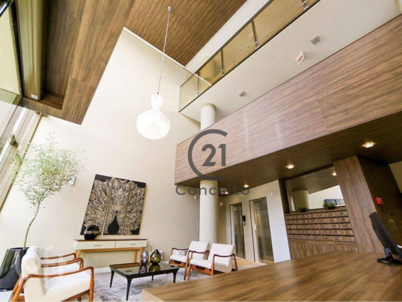 Imagem Apartamento com 3 Quartos à Venda, 110 m² em Estreito - Florianópolis