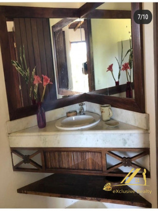 Imagem Casa com 9 Quartos à Venda, em Rio Das Contas - Itacaré Imagem Casa com 9 Quartos à Venda, em Rio Das Contas - Itacaré