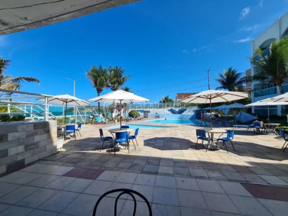 Imagem Apartamento à Venda, 198 m² em Ponta Negra - Natal