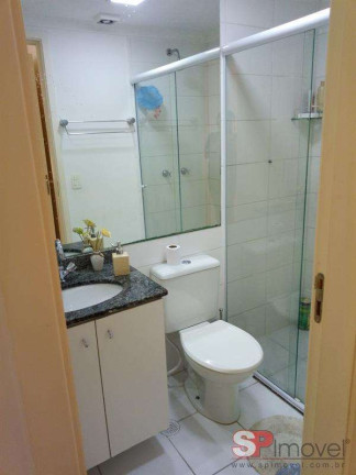 Imagem Apartamento com 2 Quartos à Venda, 55 m² em Interlagos - São Paulo Imagem Apartamento com 2 Quartos à Venda, 55 m² em Interlagos - São Paulo
